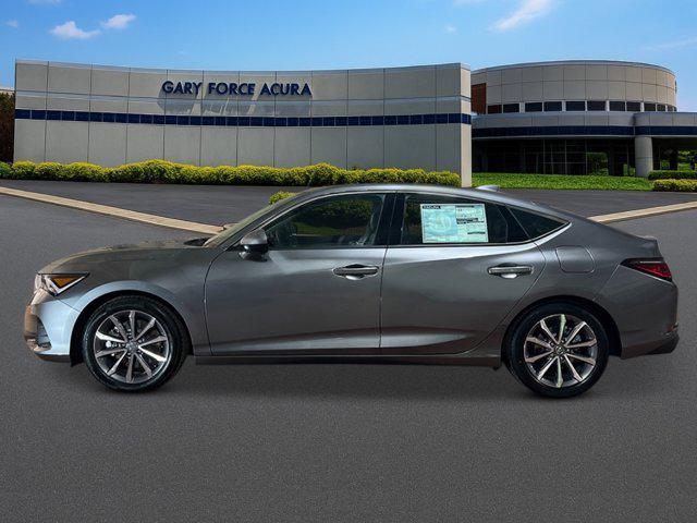 new 2025 Acura Integra car, priced at $34,795