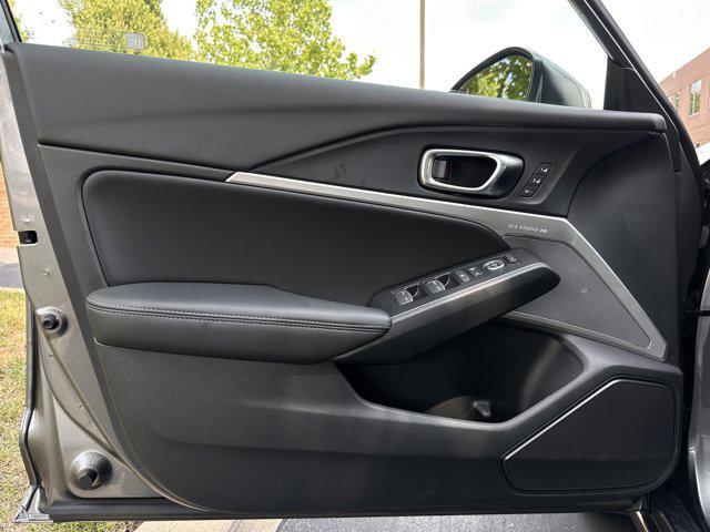 used 2025 Acura Integra car, priced at $36,000