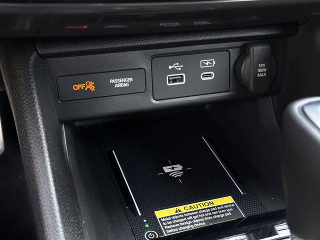 used 2025 Acura Integra car, priced at $36,000
