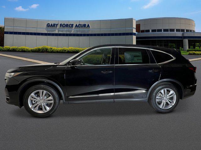 new 2026 Acura MDX car, priced at $55,950