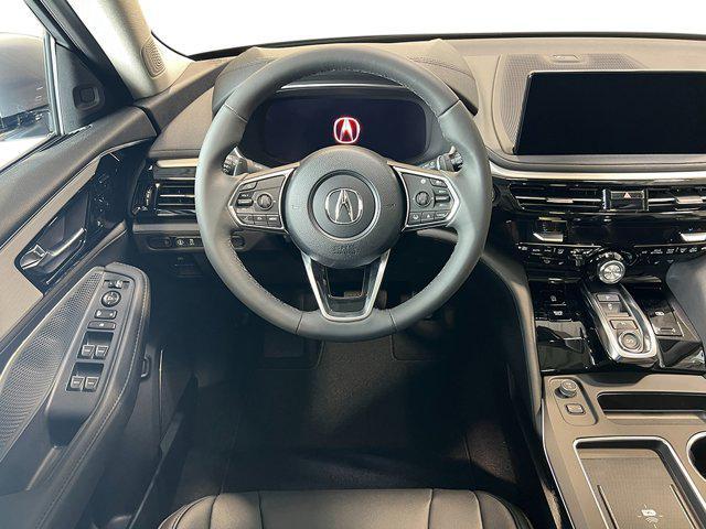 new 2026 Acura MDX car, priced at $55,950