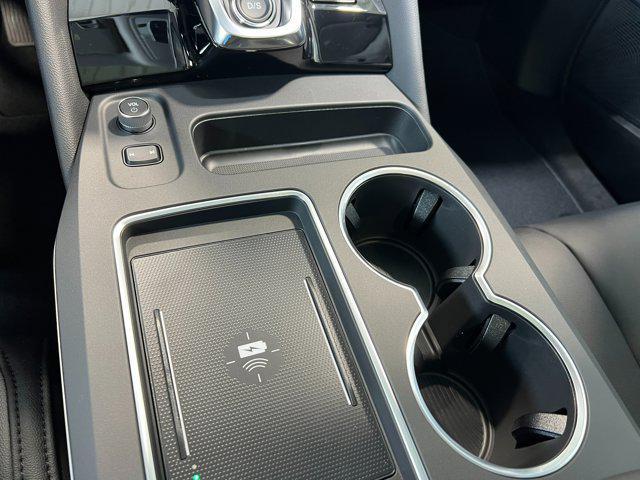 new 2026 Acura MDX car, priced at $55,950