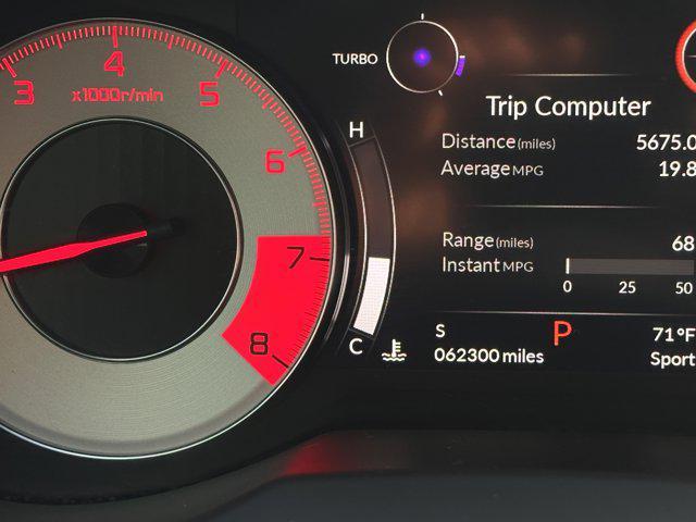 used 2019 Acura RDX car, priced at $29,500