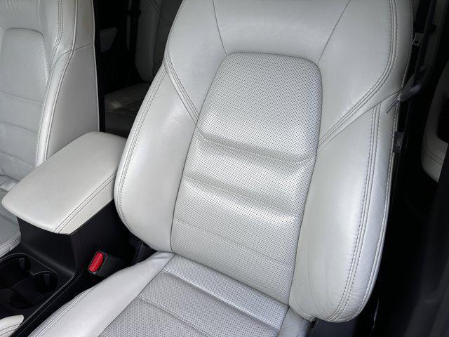 used 2021 Mazda CX-5 car, priced at $23,900