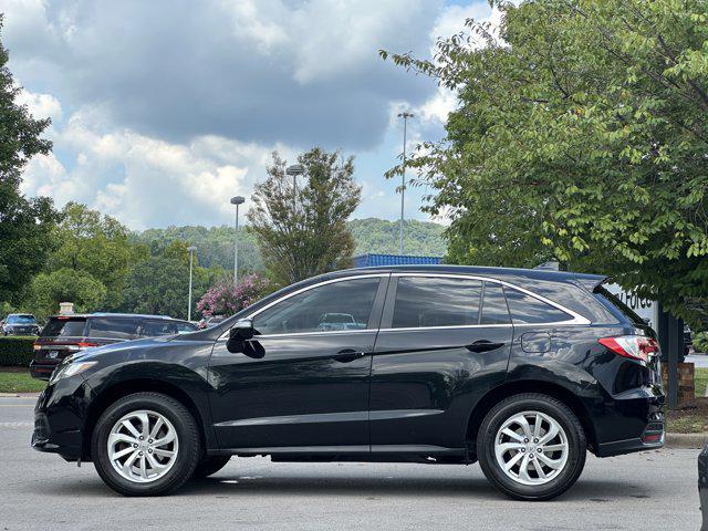 used 2018 Acura RDX car, priced at $22,900