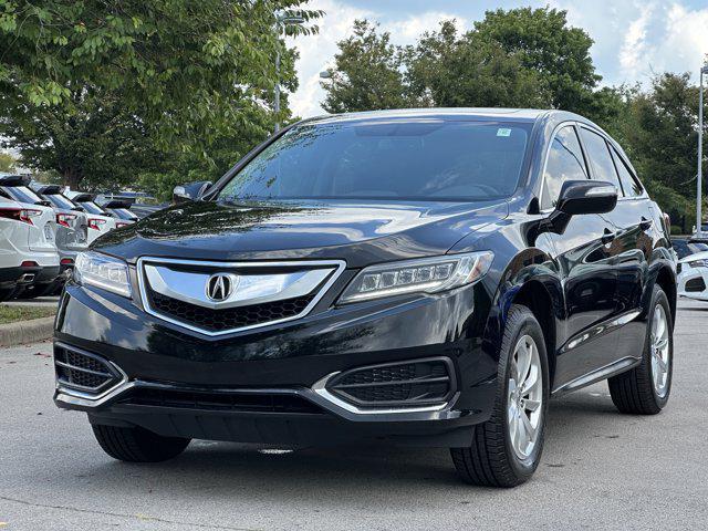 used 2018 Acura RDX car, priced at $22,900