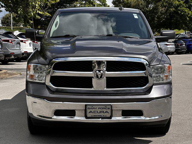 used 2020 Ram 1500 Classic car, priced at $22,800