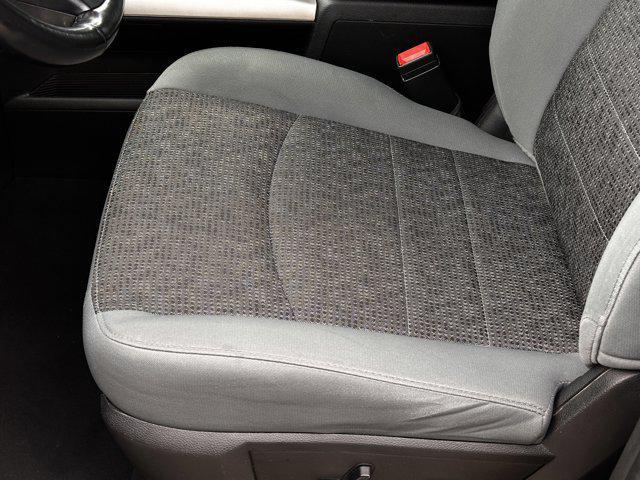 used 2020 Ram 1500 Classic car, priced at $22,800