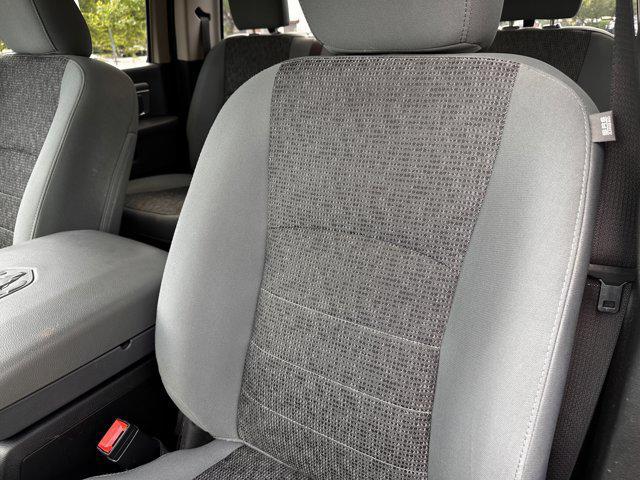 used 2020 Ram 1500 Classic car, priced at $22,800