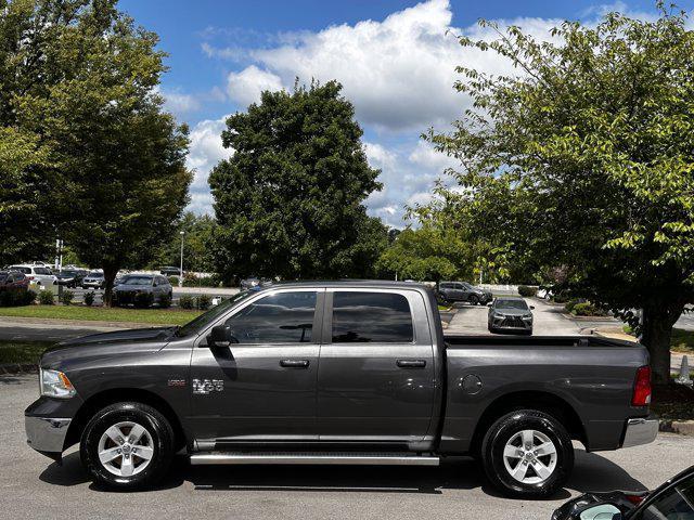 used 2020 Ram 1500 Classic car, priced at $22,800