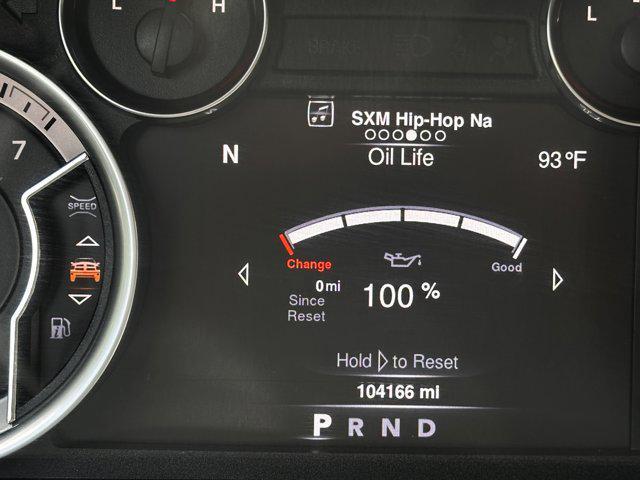 used 2020 Ram 1500 Classic car, priced at $22,800