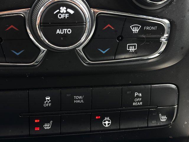 used 2020 Ram 1500 Classic car, priced at $22,800