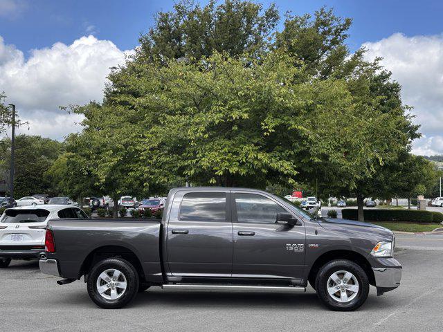 used 2020 Ram 1500 Classic car, priced at $22,800