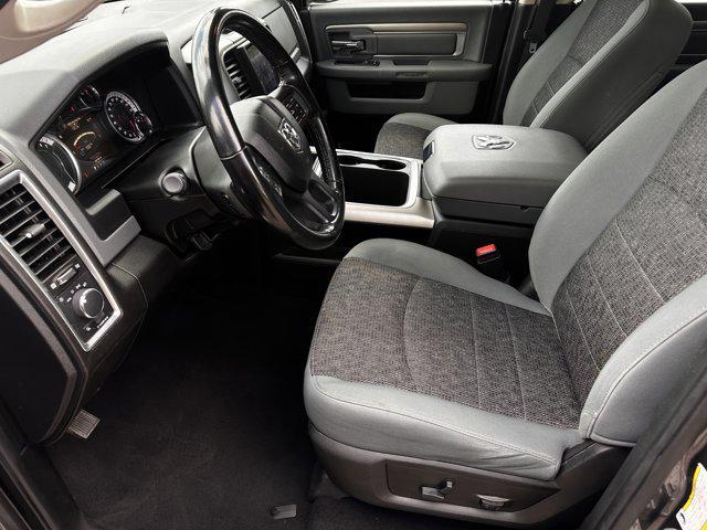 used 2020 Ram 1500 Classic car, priced at $22,800