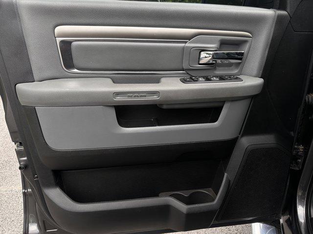 used 2020 Ram 1500 Classic car, priced at $22,800