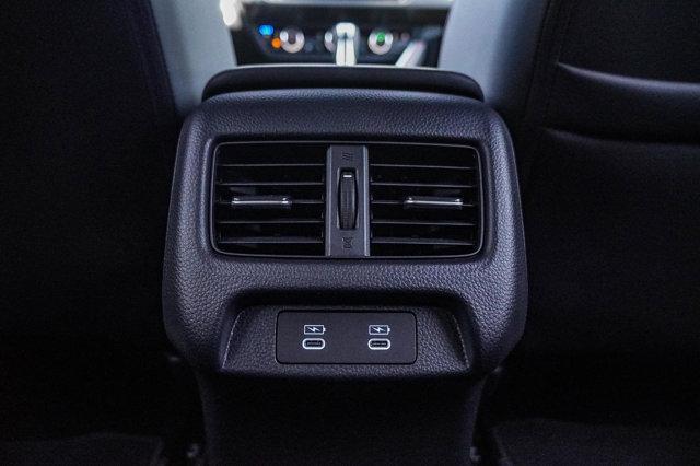 new 2025 Acura ADX car, priced at $43,350