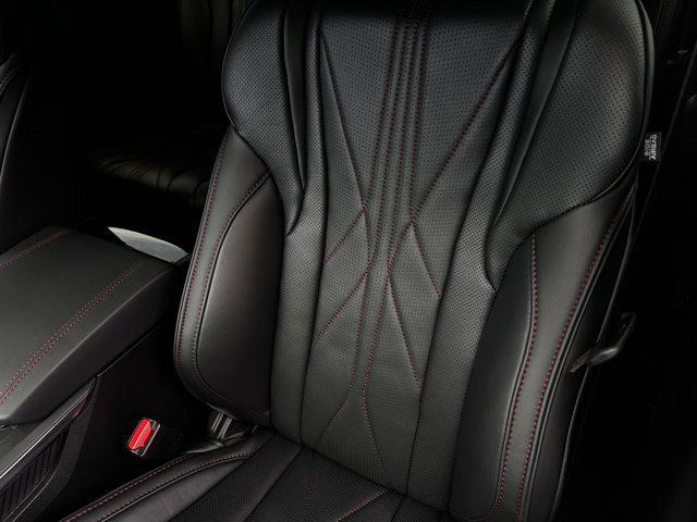 used 2025 Acura MDX car, priced at $65,000