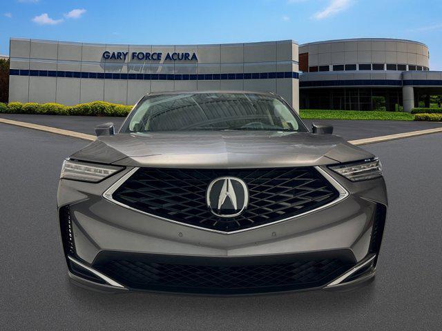 new 2026 Acura MDX car, priced at $61,350