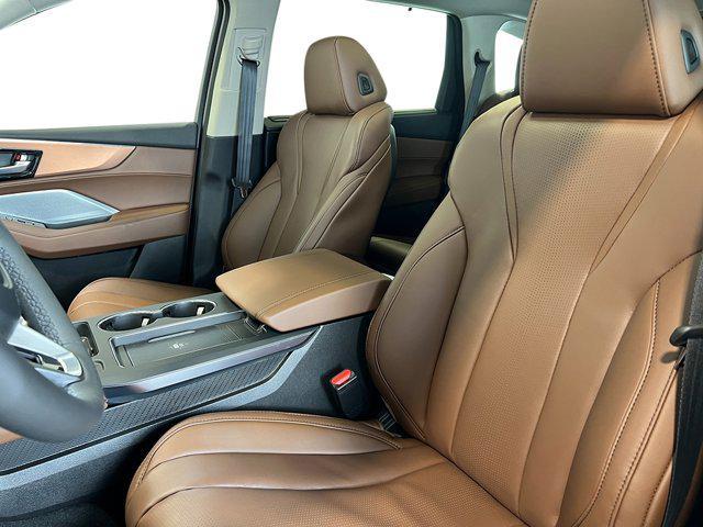 new 2026 Acura MDX car, priced at $61,350