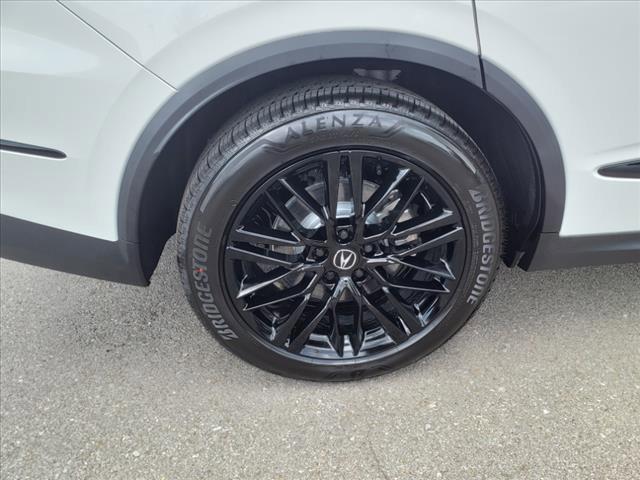 new 2025 Acura MDX car, priced at $70,250