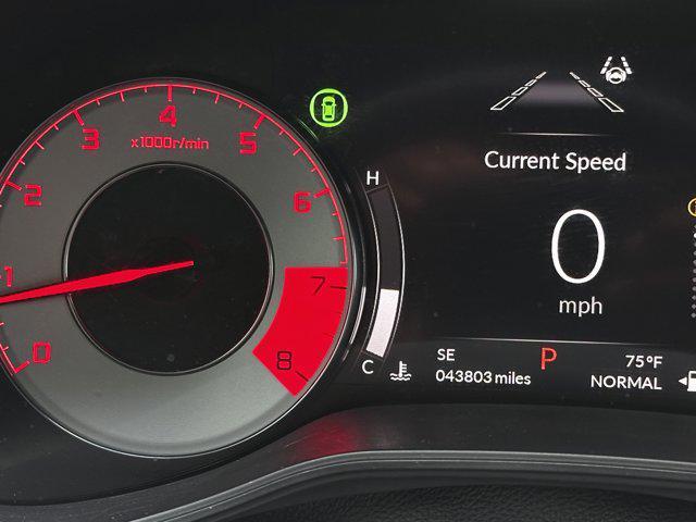 used 2021 Acura TLX car, priced at $34,500