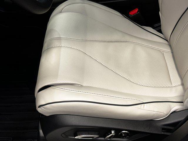 used 2025 Acura RDX car, priced at $54,000