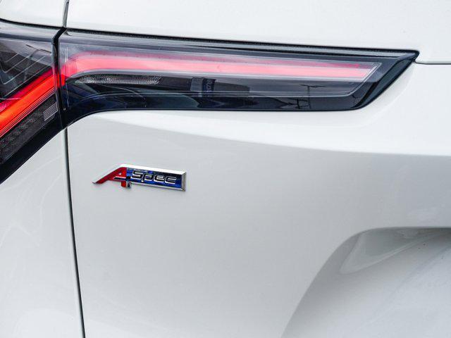 new 2025 Acura ADX car, priced at $39,950