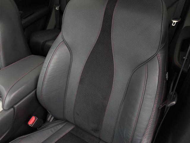 used 2022 Acura RDX car, priced at $36,000