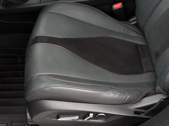 used 2022 Acura RDX car, priced at $36,000