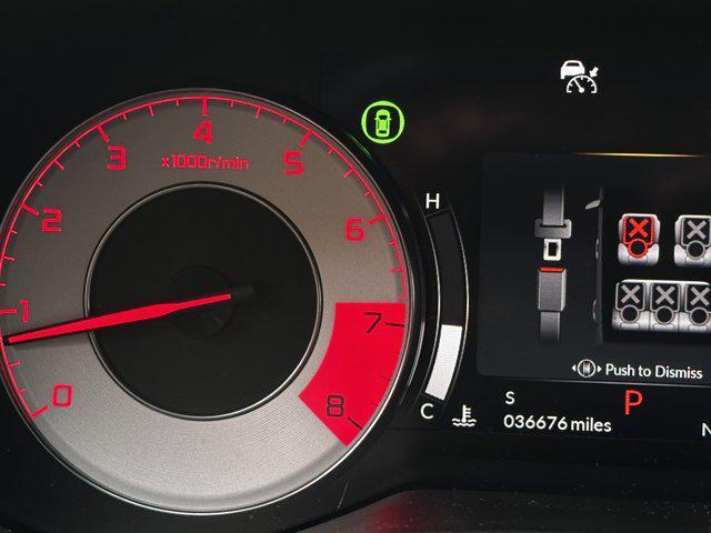 used 2022 Acura RDX car, priced at $36,000