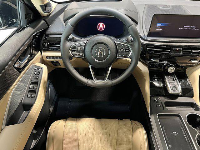 new 2026 Acura MDX car, priced at $68,850