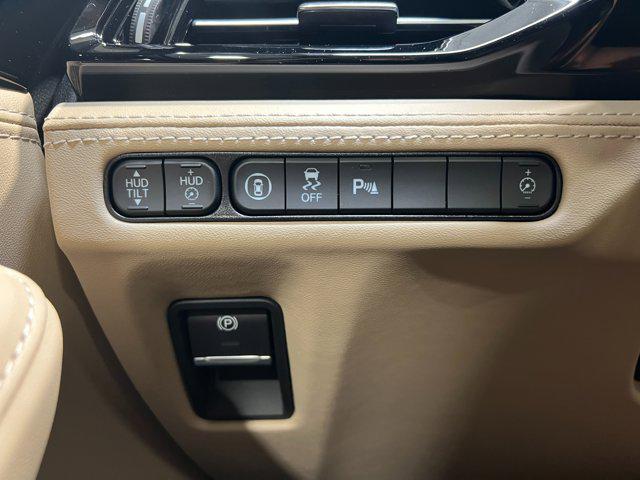 new 2026 Acura MDX car, priced at $68,850