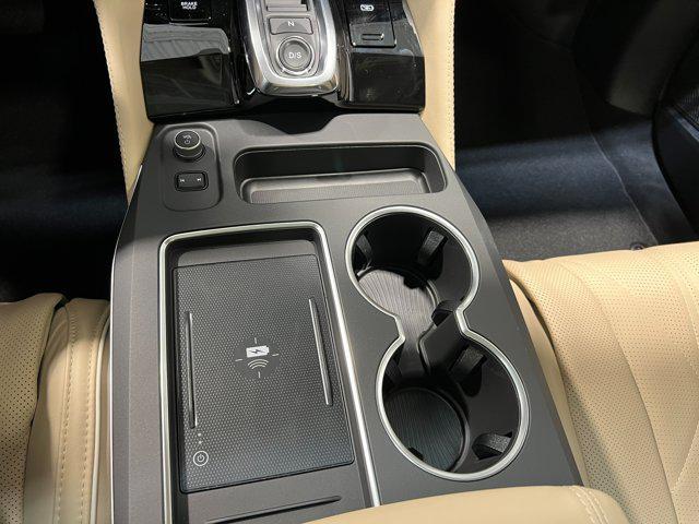 new 2026 Acura MDX car, priced at $68,850
