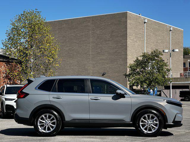 used 2024 Honda CR-V car, priced at $29,000