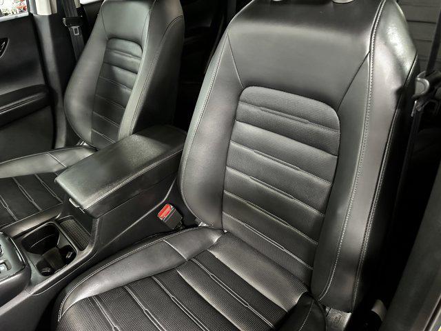 used 2024 Honda CR-V car, priced at $29,000