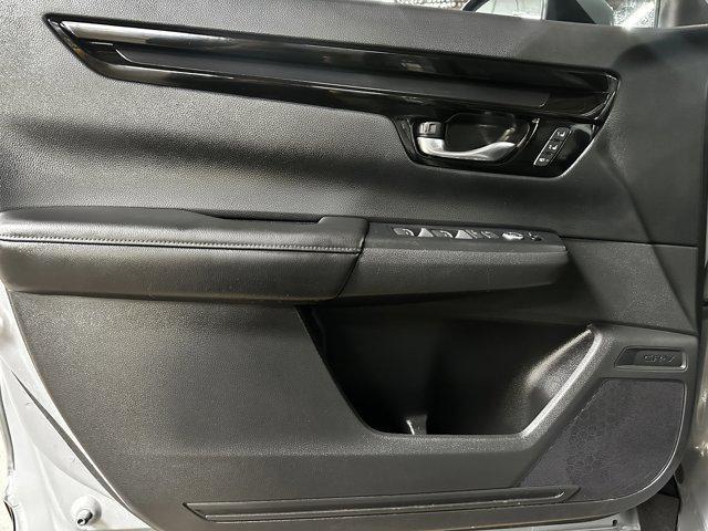 used 2024 Honda CR-V car, priced at $29,000