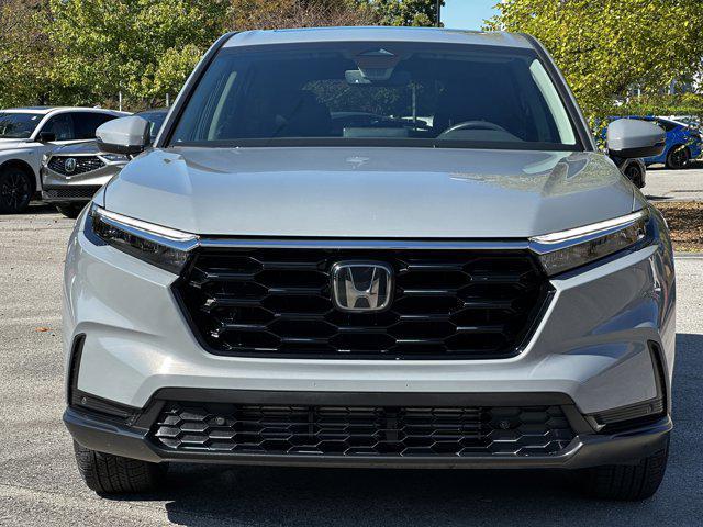 used 2024 Honda CR-V car, priced at $29,000