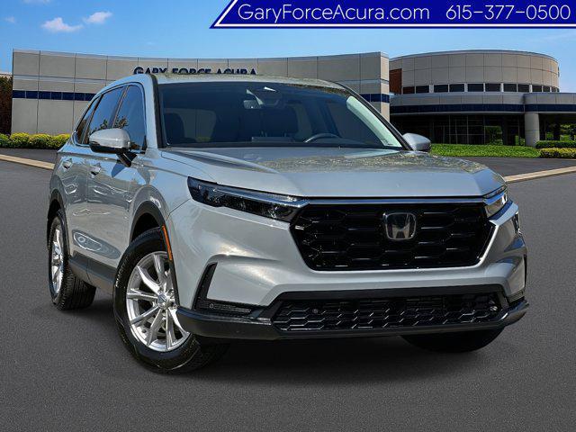 used 2024 Honda CR-V car, priced at $29,000