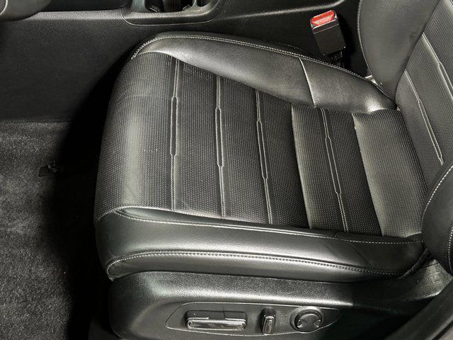 used 2024 Honda CR-V car, priced at $29,000