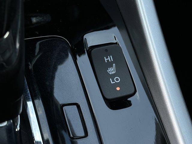 used 2016 Honda Accord car, priced at $17,483