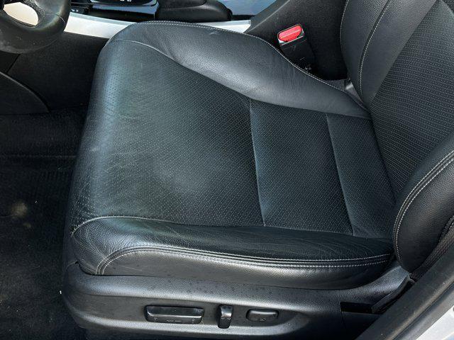 used 2016 Honda Accord car, priced at $17,483