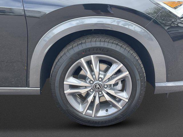 new 2025 Acura ADX car, priced at $36,350