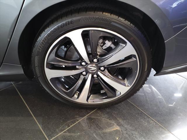 new 2025 Acura TLX car, priced at $47,195