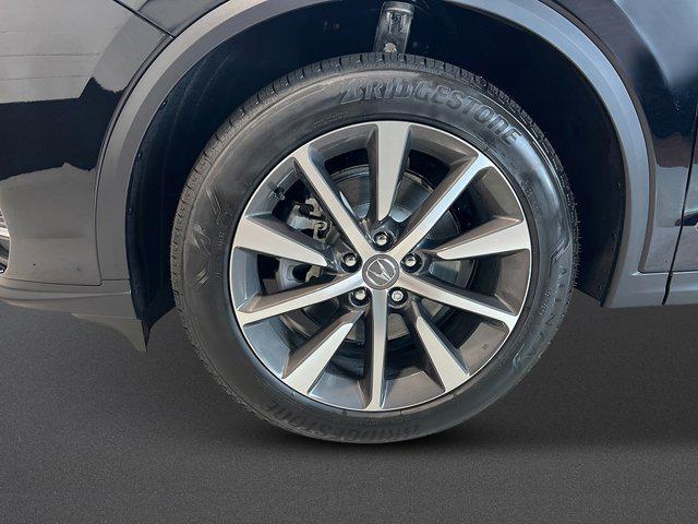 new 2025 Acura MDX car, priced at $60,750