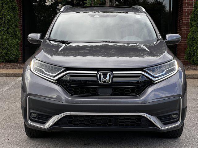 used 2022 Honda CR-V car, priced at $29,991