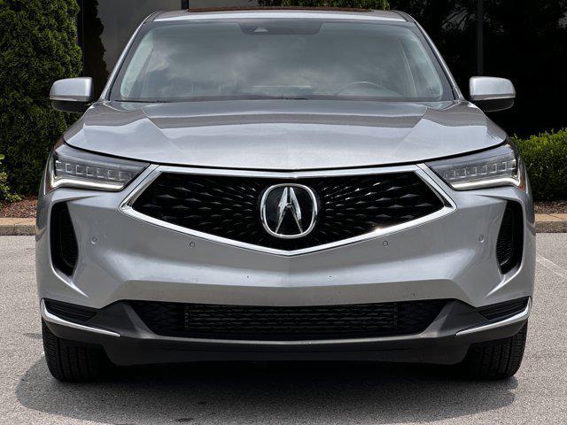 used 2023 Acura RDX car, priced at $41,900