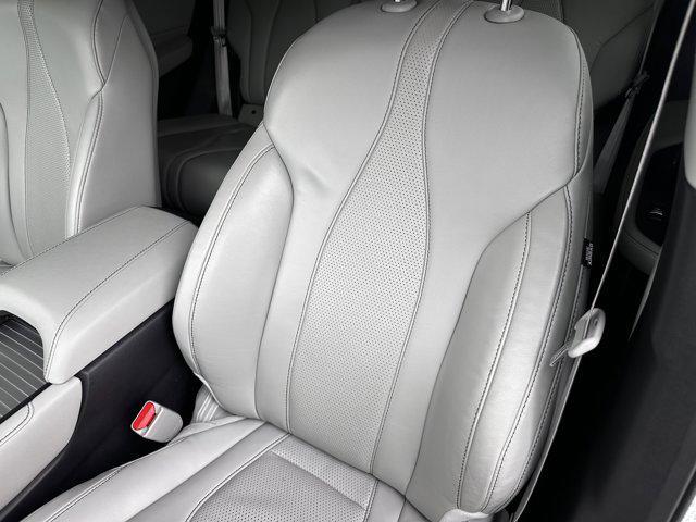 used 2023 Acura RDX car, priced at $41,900