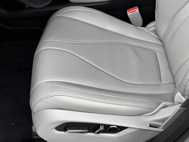 used 2023 Acura RDX car, priced at $41,900