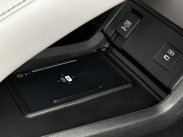 used 2023 Acura RDX car, priced at $41,900