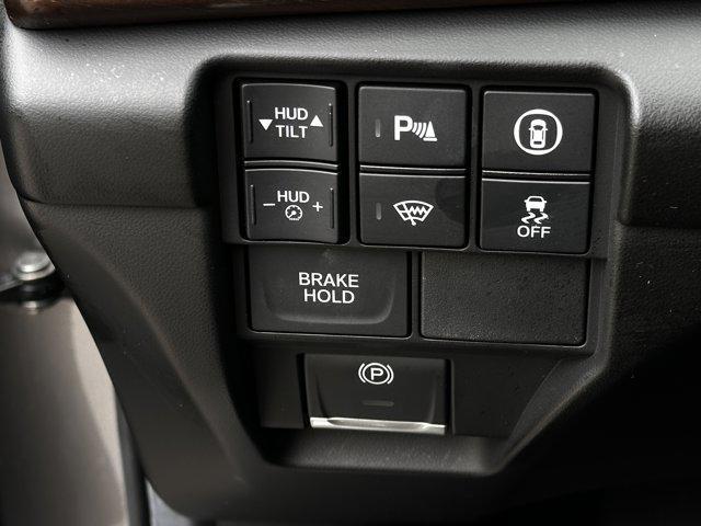 used 2024 Acura RDX car